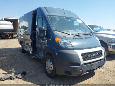 2019 RAM Promaster 3500