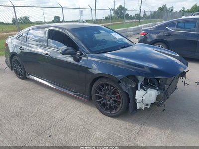 2020 Toyota Avalon