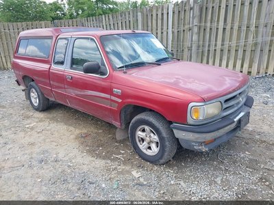 1997 Mazda B Series