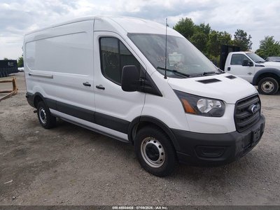 2020 Ford Transit-250