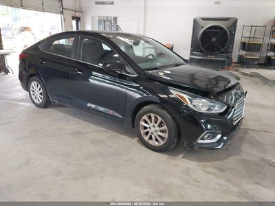 2019 Hyundai Accent