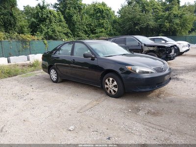 2006 Toyota Camry
