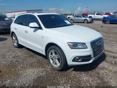 2017 Audi Q5