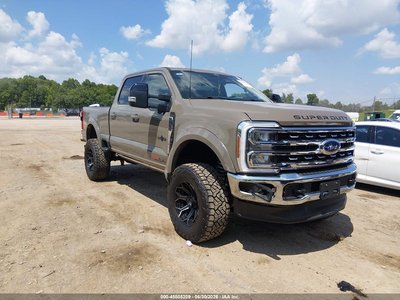 2026 Ford F-250