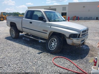 2001 Dodge Ram 2500