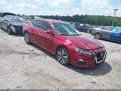 2022 Nissan Altima