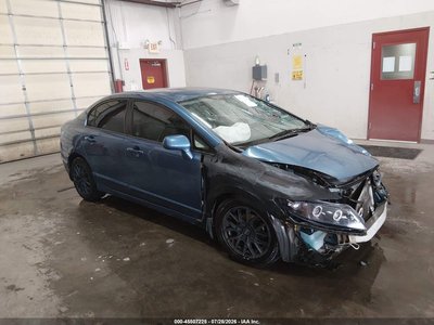 2011 Honda Civic