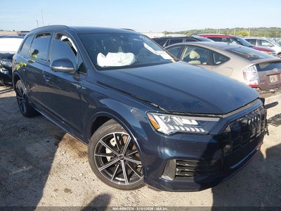 2023 Audi Q7