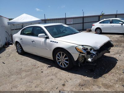 2006 Buick Lucerne