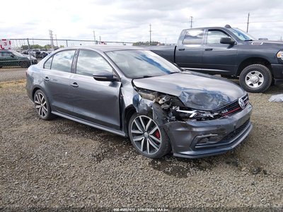 2018 Volkswagen Jetta