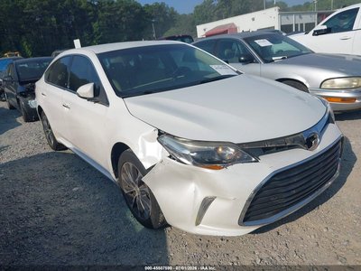 2016 Toyota Avalon