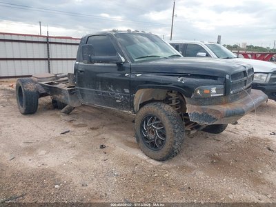 1998 Dodge Ram