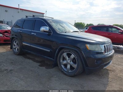 2011 Jeep Grand Cherokee