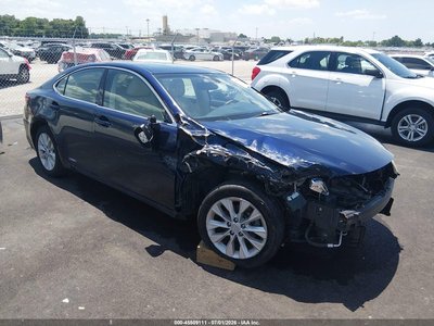 2014 Lexus ES