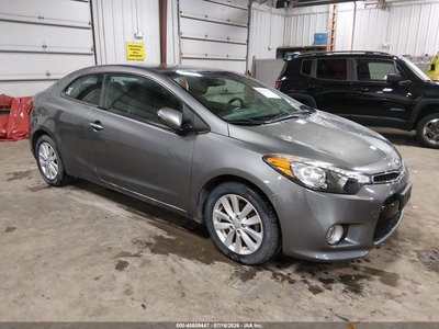 2016 Kia Forte
