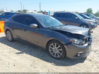 2014 Mazda 3