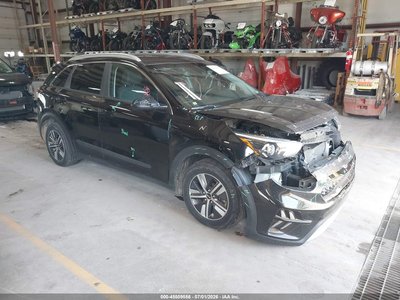 2020 Kia Niro
