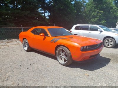 2010 Dodge Challenger