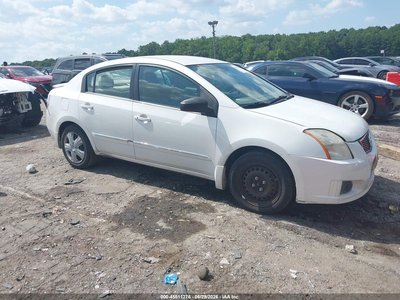 2011 Nissan Sentra