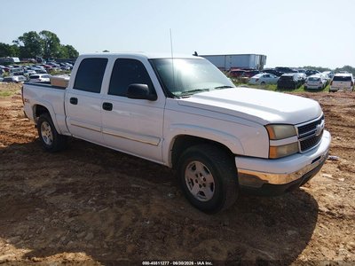 2006 Chevrolet Silverado 1500