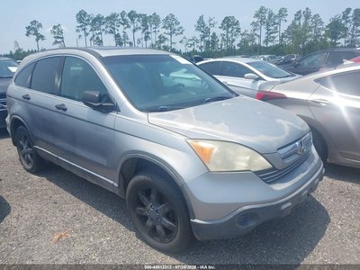 2007 Honda CR-V