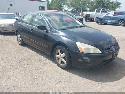 2003 Honda Accord