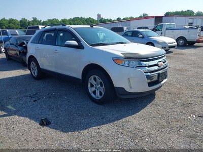 2013 Ford Edge