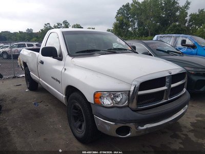 2002 Dodge Ram 1500