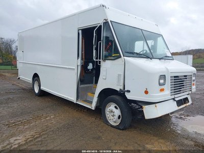2019 Ford Commercial Chassis
