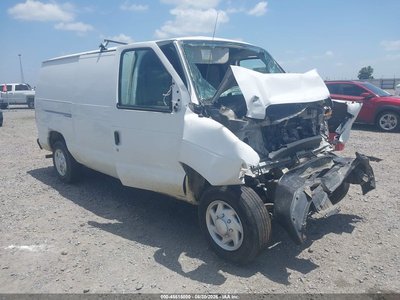 2011 Ford E-150