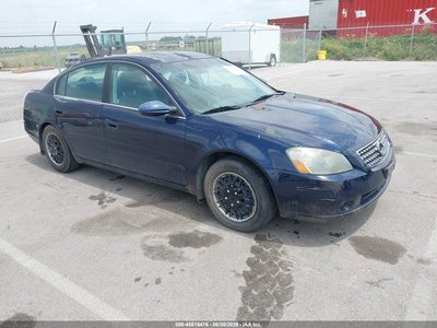 2005 Nissan Altima