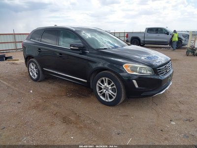 2015 Volvo XC60