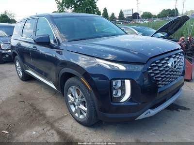 2020 Hyundai Palisade