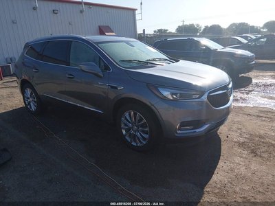 2021 Buick Enclave