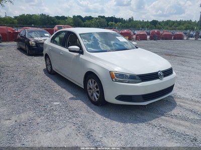 2012 Volkswagen Jetta