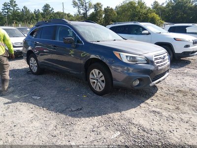 2017 Subaru Outback