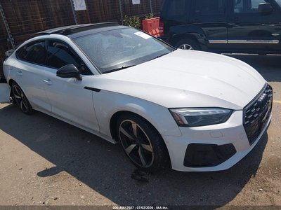 2023 Audi A5