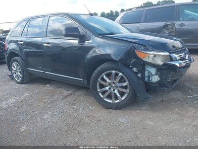 2011 Ford Edge