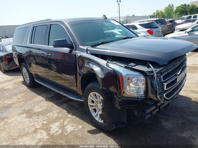 2015 GMC Yukon Xl 1500