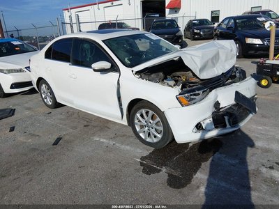 2014 Volkswagen Jetta