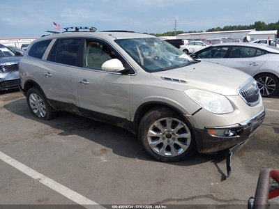 2012 Buick Enclave