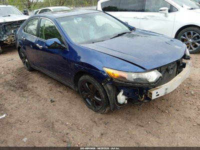 2009 Acura TSX