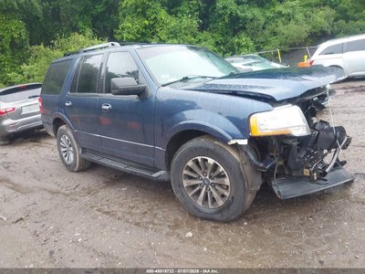 2016 Ford Expedition
