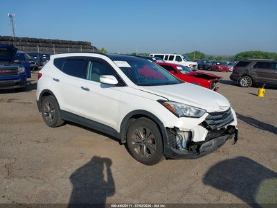 2015 Hyundai Santa Fe