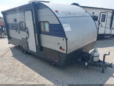 2021 Forest River Cherokee