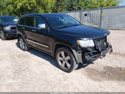 2013 Jeep Grand Cherokee