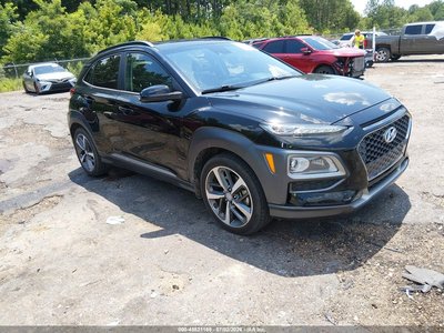 2021 Hyundai Kona