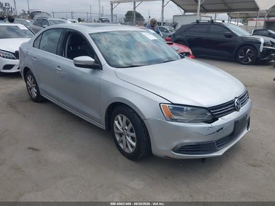 2013 Volkswagen Jetta