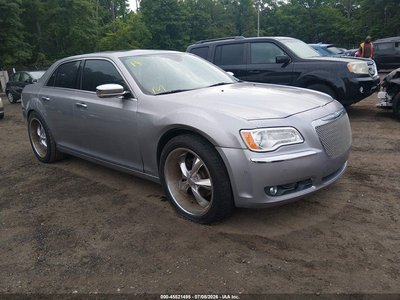 2011 Chrysler 300C