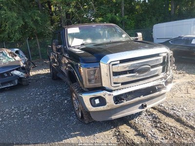 2016 Ford F-350